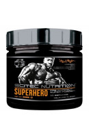 Scitec Nutrition Superhero 285гр