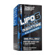 Lipo-6 Nighttime Nutrex (30 капсул)