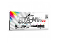 Vita-Min Multiple Sport 40+ Olimp (60 капсул)