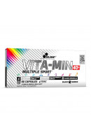 Vita-Min Multiple Sport 40+ Olimp (60 капсул)