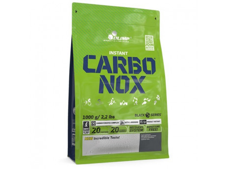 Гейнеры Olimp Carbo NOX 1кг