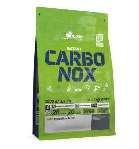 Гейнер Olimp Carbo NOX 1кг