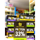 Батончик Go On Protein 33% (50 грамів)