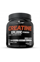  Creatine XPLODE powder Olimp (500 грамів)