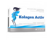 Kolagen Activ Plus Olimp (80 таблеток)