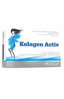 Kolagen Activ Plus Olimp (80 пігулок)