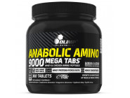 Anabolic Amino 9000 OLIMP (300 таблеток) 