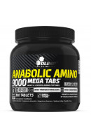 Anabolic Amino 9000 OLIMP (300 пігулок) 