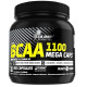 BCAA MEGA CAPS Olimp (300 капсул)
