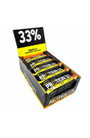 Упаковка батончиков Go On Protein 33% (25 шт)