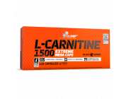 L-Carnitine 1500 Extreme Plus Olimp (120 капсул)
