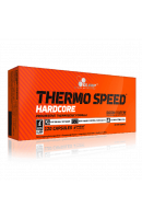 Thermo Speed Hardcore Olimp (120 капсул)