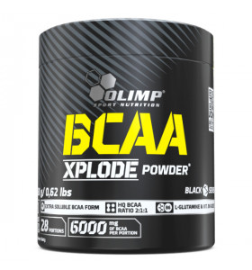BCAA XPLODE Olimp (280 грамів)