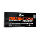 Creatine Mega Caps Olimp (120 капсул)