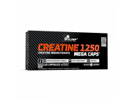 Creatine Mega Caps Olimp (120 капсул)