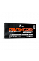 Creatine Mega Caps Olimp (120 капсул)