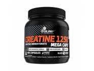 Creatine Mega Caps Olimp (400 капсул)