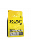 Соєвий протеїн Olimp Sojavit 85 (700 грамів)