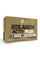 KOLAGEN ACTIV PLUS SPORT EDITION Olimp (80 пігулок)