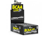 BCAA MEGA CAPS Olimp (30 капсул)