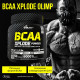 BCAA XPLODE Olimp (500 грамів)