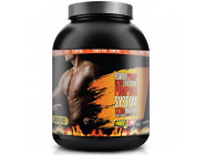 ПАМПИНГ POWER PRO со вкусами 500г