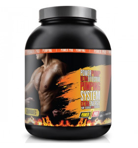 ПАМПИНГ POWER PRO (500 грамм)