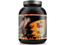 ПАМПИНГ POWER PRO со вкусами 500г