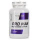 Комплекс витаминов Pro Men Progress Nutrition (60 таблеток)