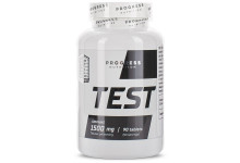 Бустер тестостерона TEST 1500 Progress Nutrition (90 таблеток)