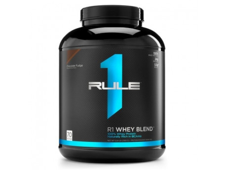Whey Blend R1 Rule One 2.27кг