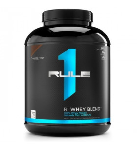 Whey Blend Protein R1 Rule One 2.27кг
