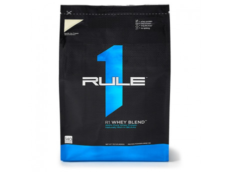 Whey Blend R1 Rule One 4.6кг