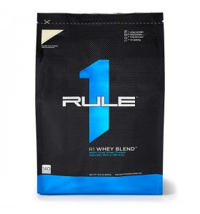 Whey Blend Protein R1 Rule One 4.6кг