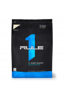 Whey Blend R1 Rule One 4.6кг