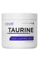TAURINE (Таурин) OstroVit (300 грамм)