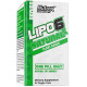Nutrex Lipo 6 Natural (60 капсул)