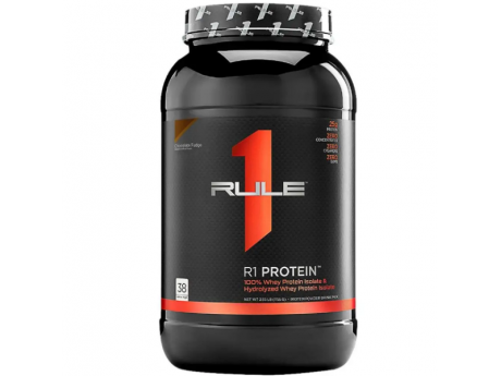 Protein R1 Rule One 1.1кг
