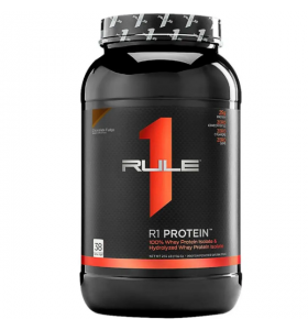 Protein R1 Rule One (900 грам)