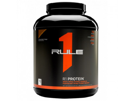 Protein R1 Rule One 2.27кг