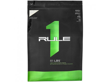 Гейнер LBS R1 Rule One 5.5 кг