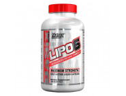 Жиросжигатель Lipo-6 Maximum Strengtn (60 капсул)