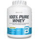 100% PURE WHEY BioTech USA