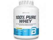 100% PURE WHEY BioTech USA