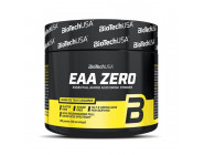 Аминокислоты EAA ZERO BioTech USA (182 грамма)