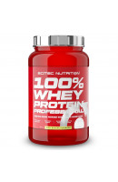 100% Whey Protein PROF Scitec Nutrition (920 грамм)