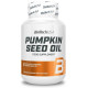 Pumpkin Seed Oil BioTech USA (60 капсул)