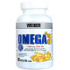 OMEGA 3 Weider (90 капсул)