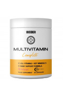 MULTIVITAMIN Complete Weider (90 капсул