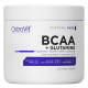 BCAA + Glutamine Ostrovit 200г